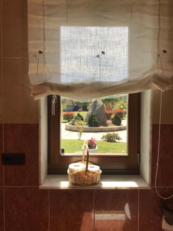 Hotel Batan Vilalba Buitenkant foto